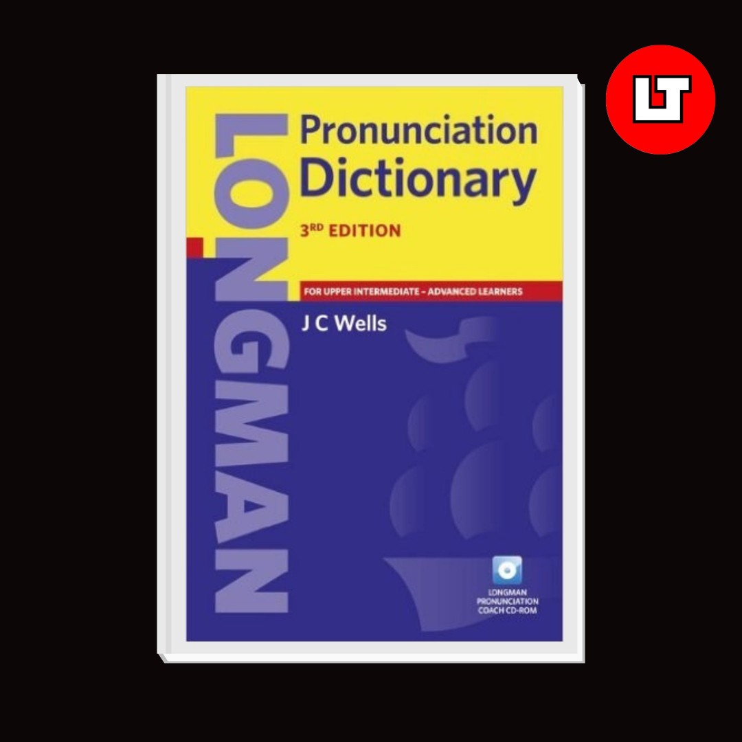 longman-pronunciation-dictionary-for-upper-intermediate