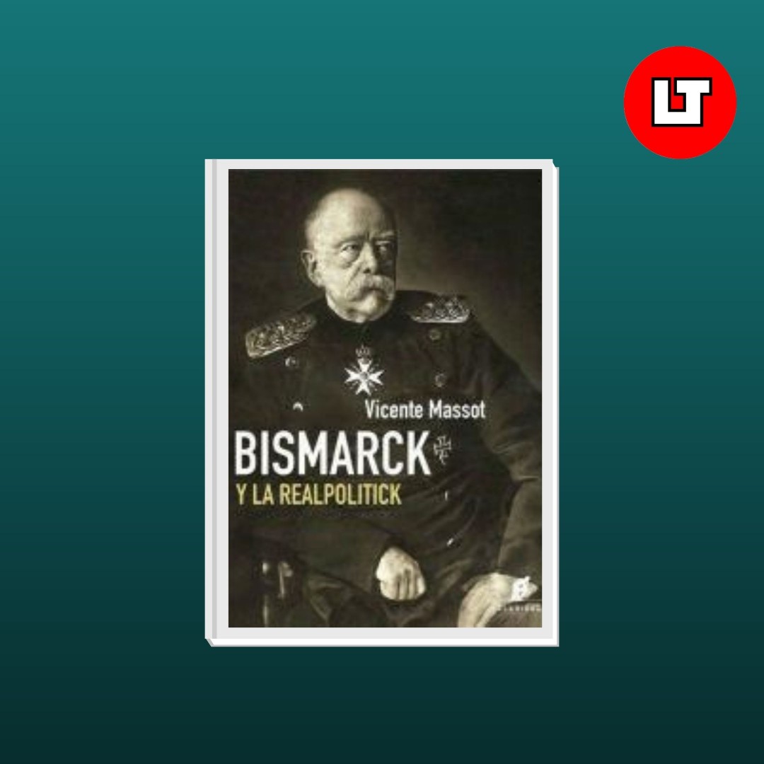 bismarck-y-la-realpolitick