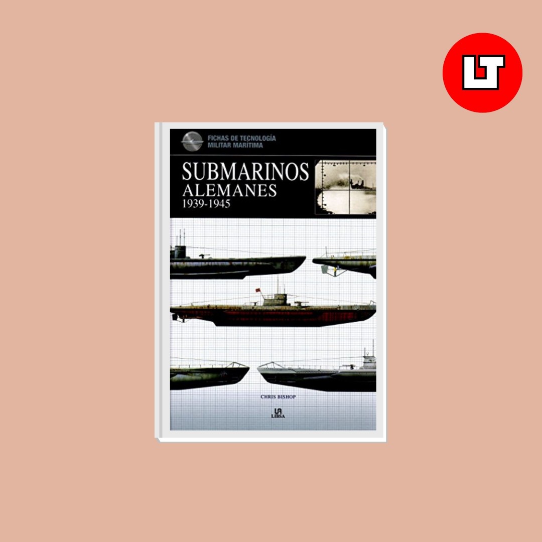 submarinos-alemanes-1939-1945