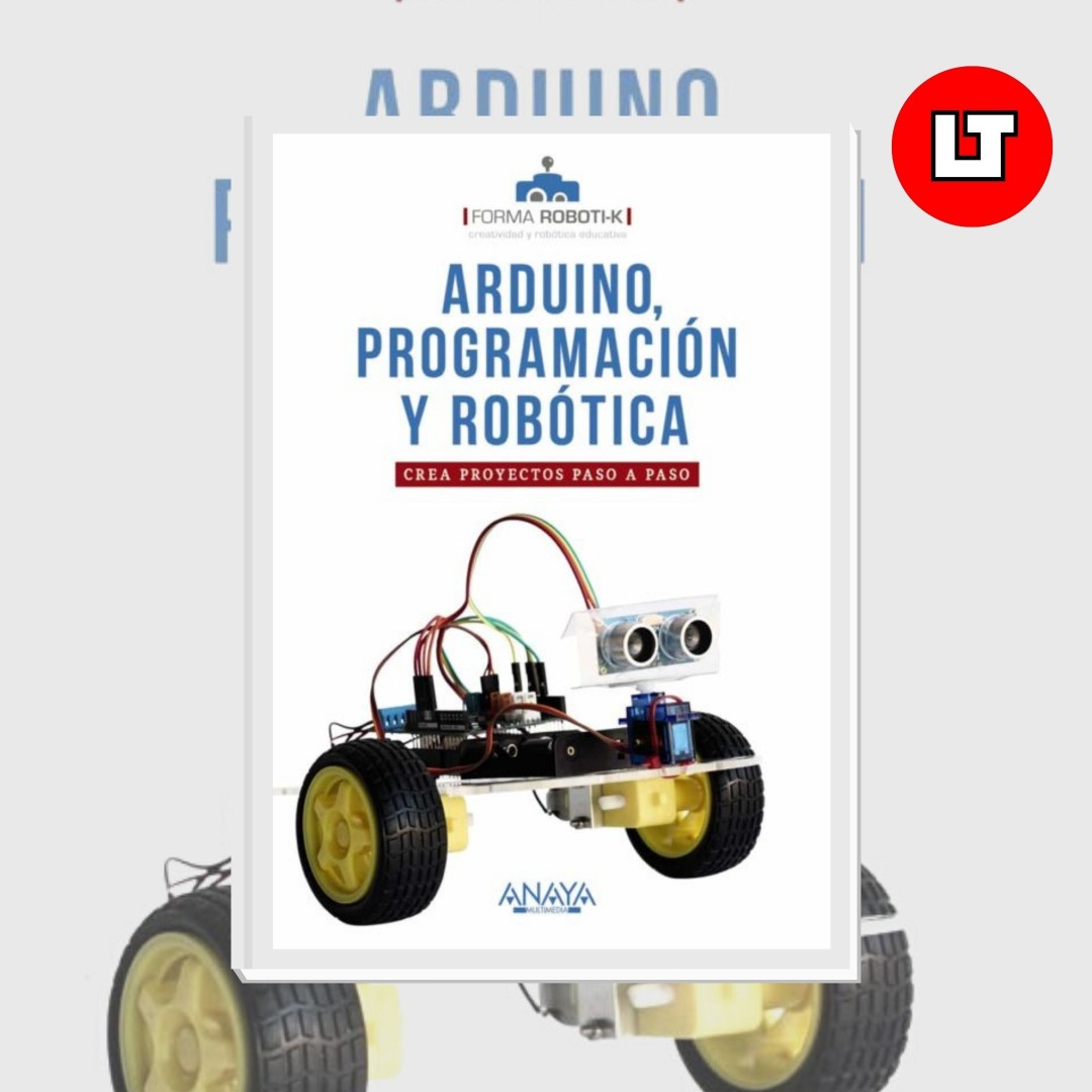 arduino-programacion-y-robotica