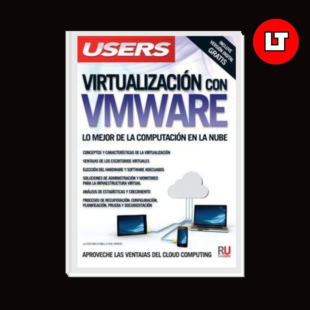 virtualizacion-con-vmware
